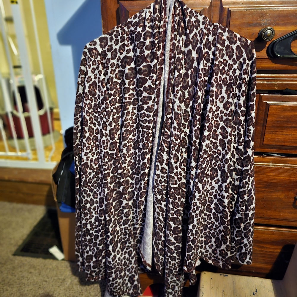 !!.             Womens 4X jacket